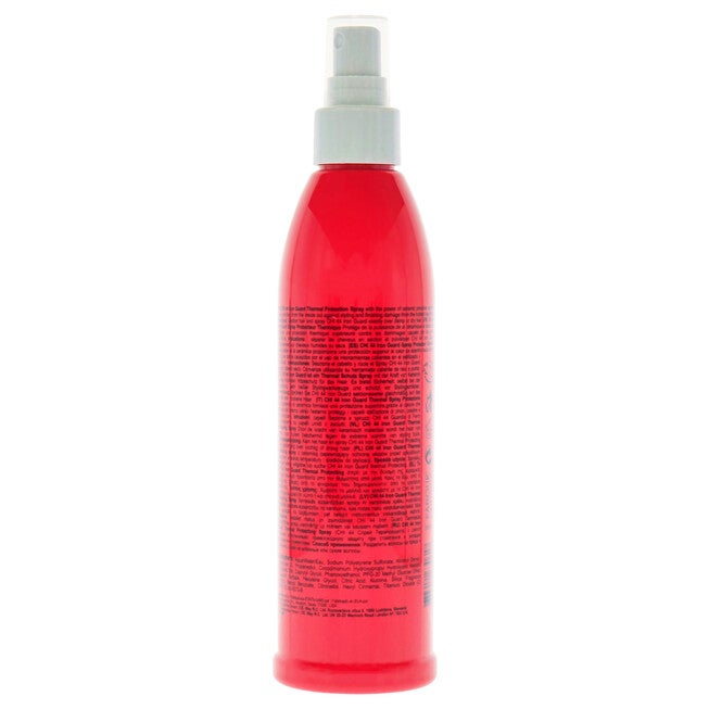 44 Iron Guard Thermal Protection Spray by CHI for Unisex - 8 oz Hair Spray, , alternate image number null