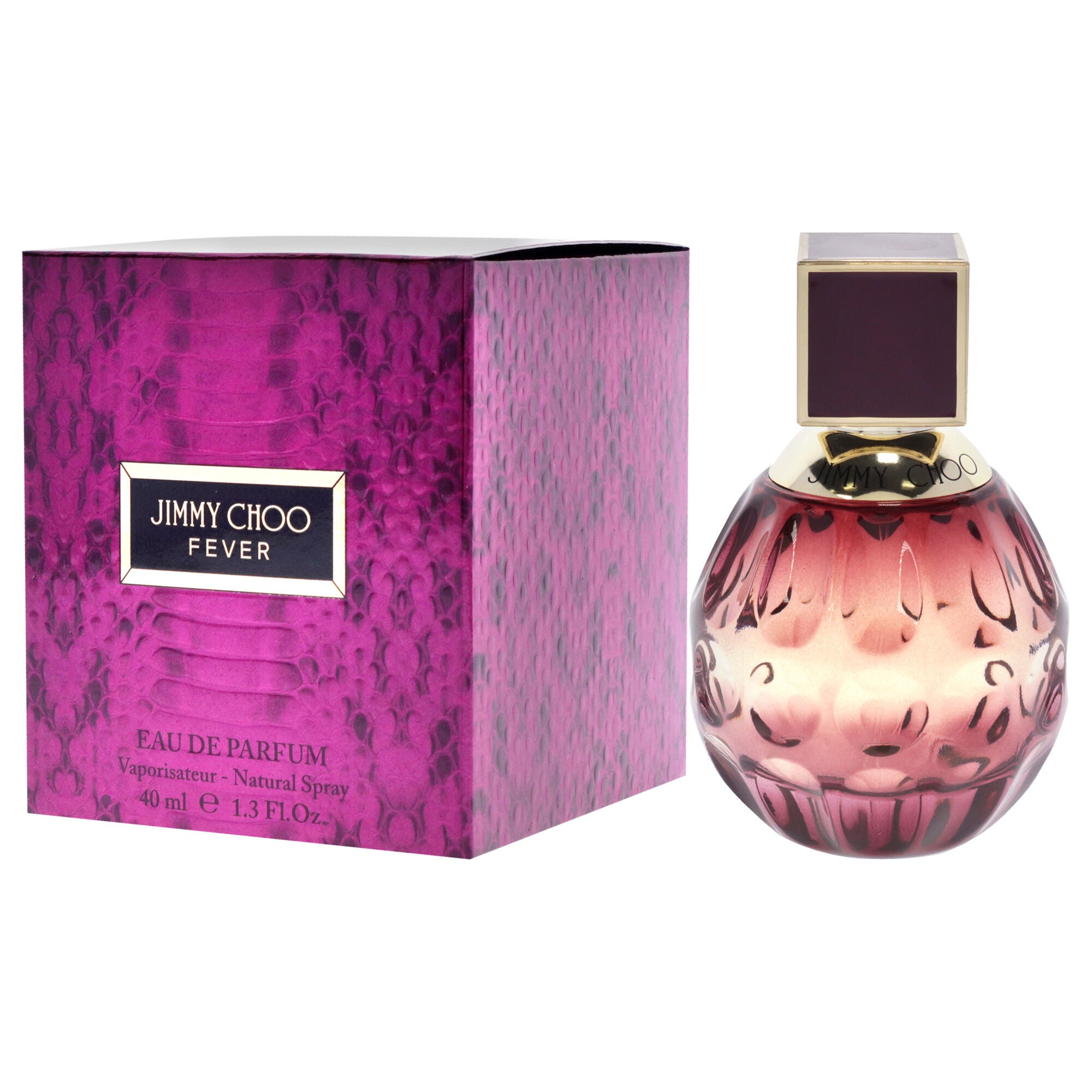 Fever by Jimmy Choo for Women - 1.3 oz EDP Spray, See Description, alternate image number 3