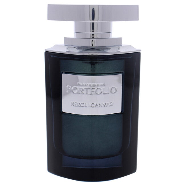 Portfolio Neroli Canvas by Al Haramain for Unisex - 2.5 oz EDP Spray, , alternate image number null