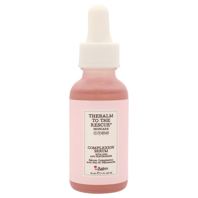 To The Rescue Complexion Serum by the Balm for Women - 1 oz Serum, NA, alternate image number null