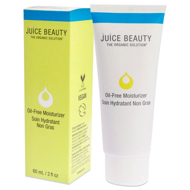 Oil-Free Moisturizer by Juice Beauty for Women - 2 oz Moisturizer, , alternate image number null