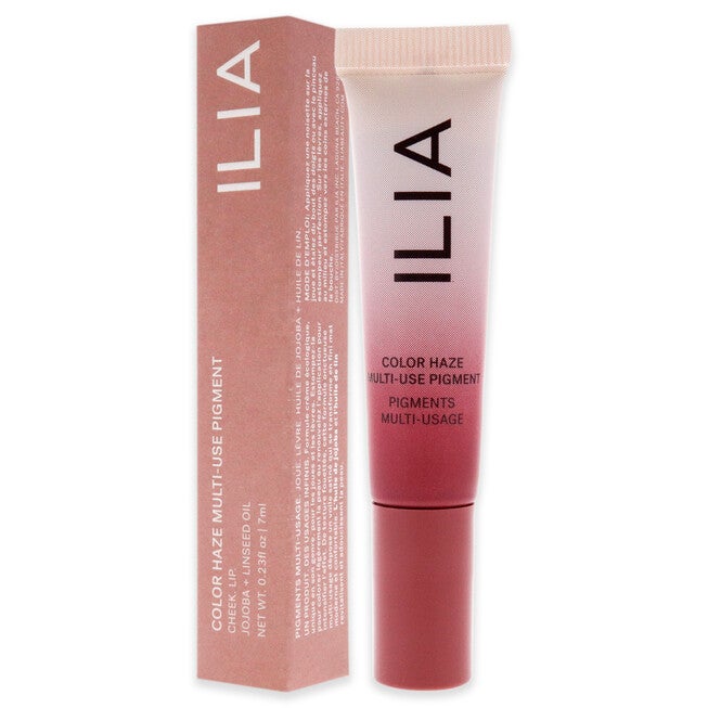 Color Haze Multi-Use Pigment - Sing by ILIA Beauty for Women - 0.23 oz Lipstick, See Description, alternate image number null