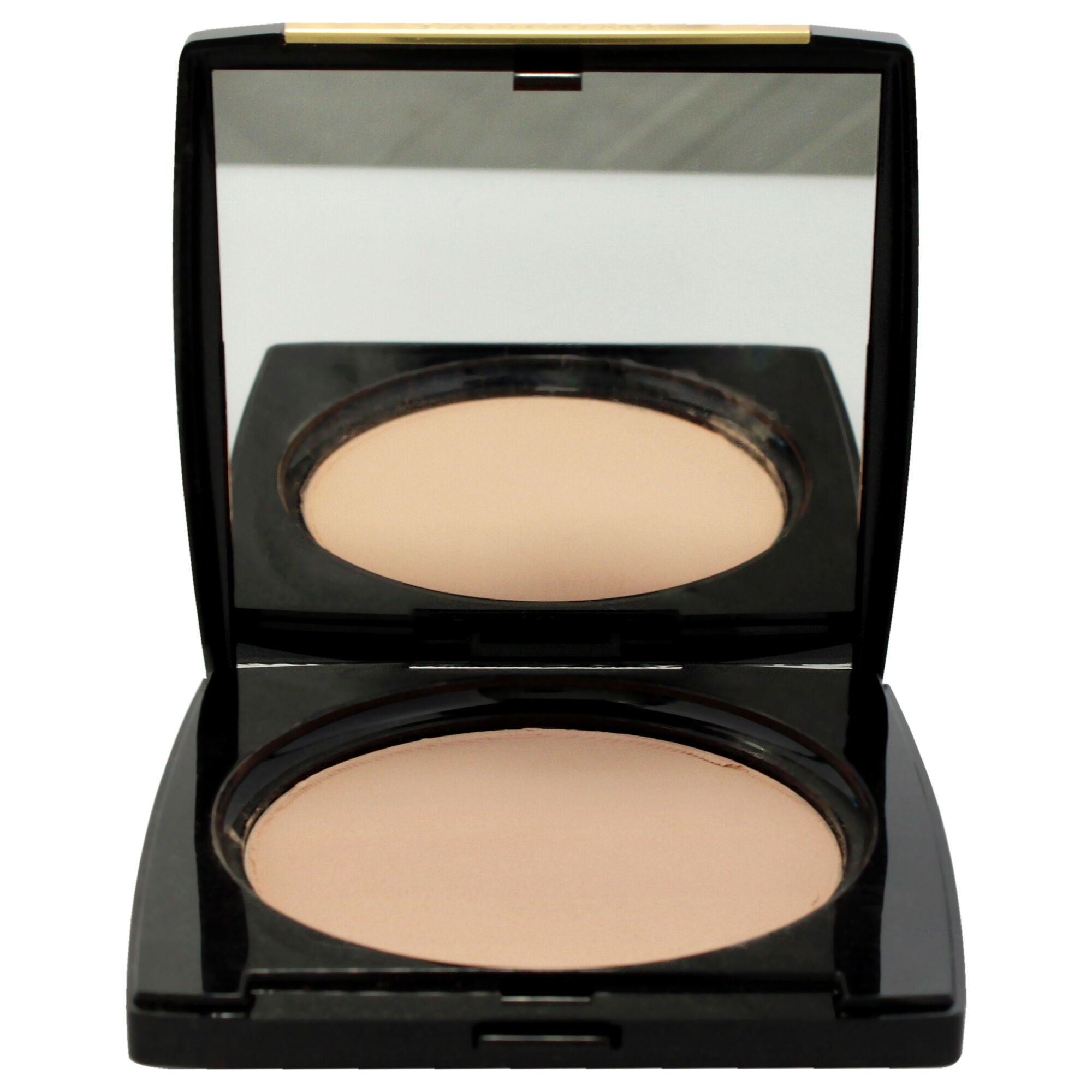 Dual Finish Multi-tasking Longwear Powder and Foundation - Bisque II by Lancome for Women - 0.67 oz Makeup, See Description, alternate image number 4