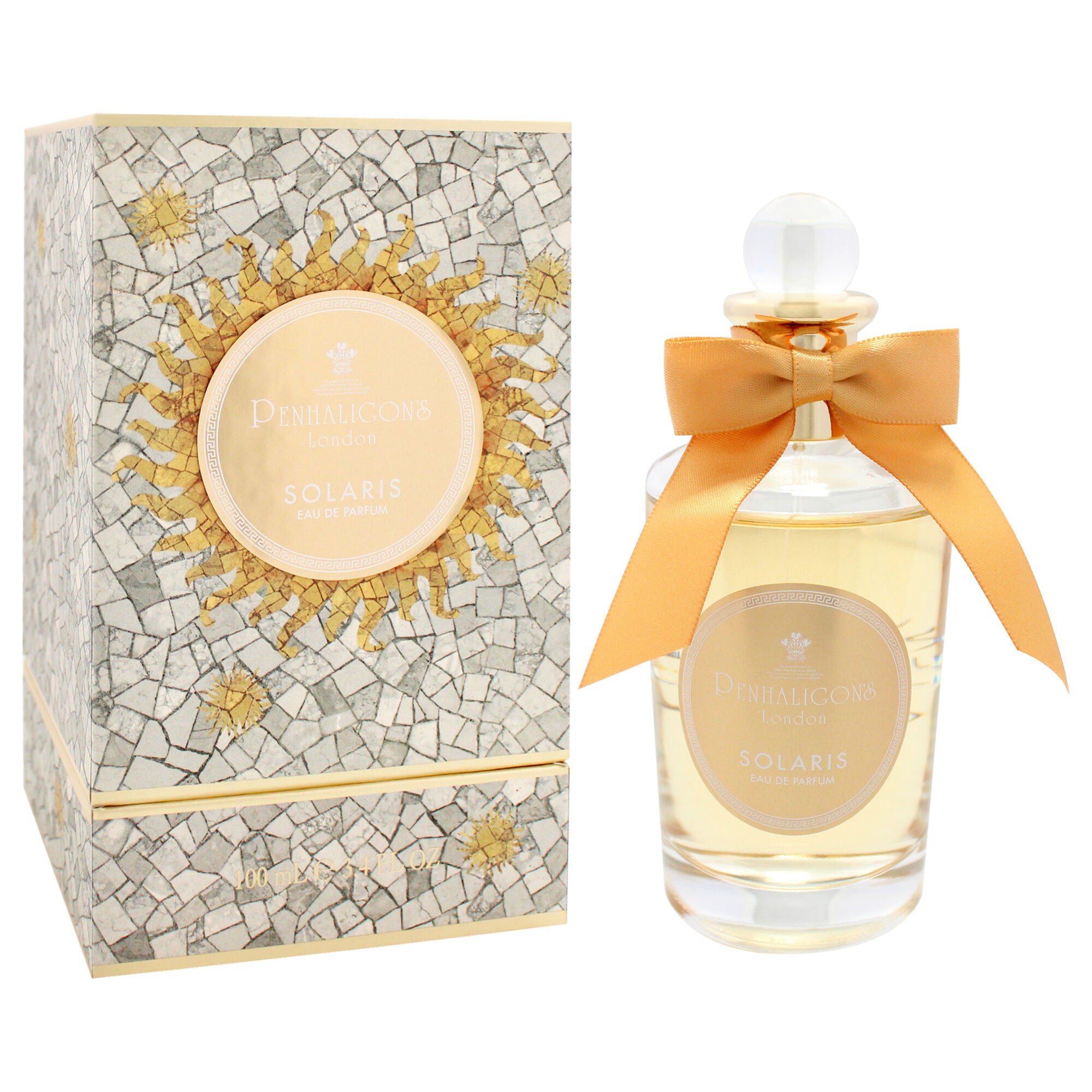 Solaris by Penhaligons for Unisex - 3.4 oz EDP Spray, See Description, alternate image number 1