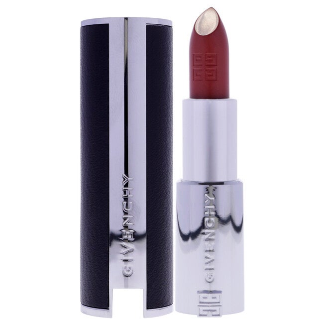 Le Rouge Interdit Intense Silk Lipstick - 228 by Givenchy for Women - 0.12 oz Lipstick, NA, alternate image number null