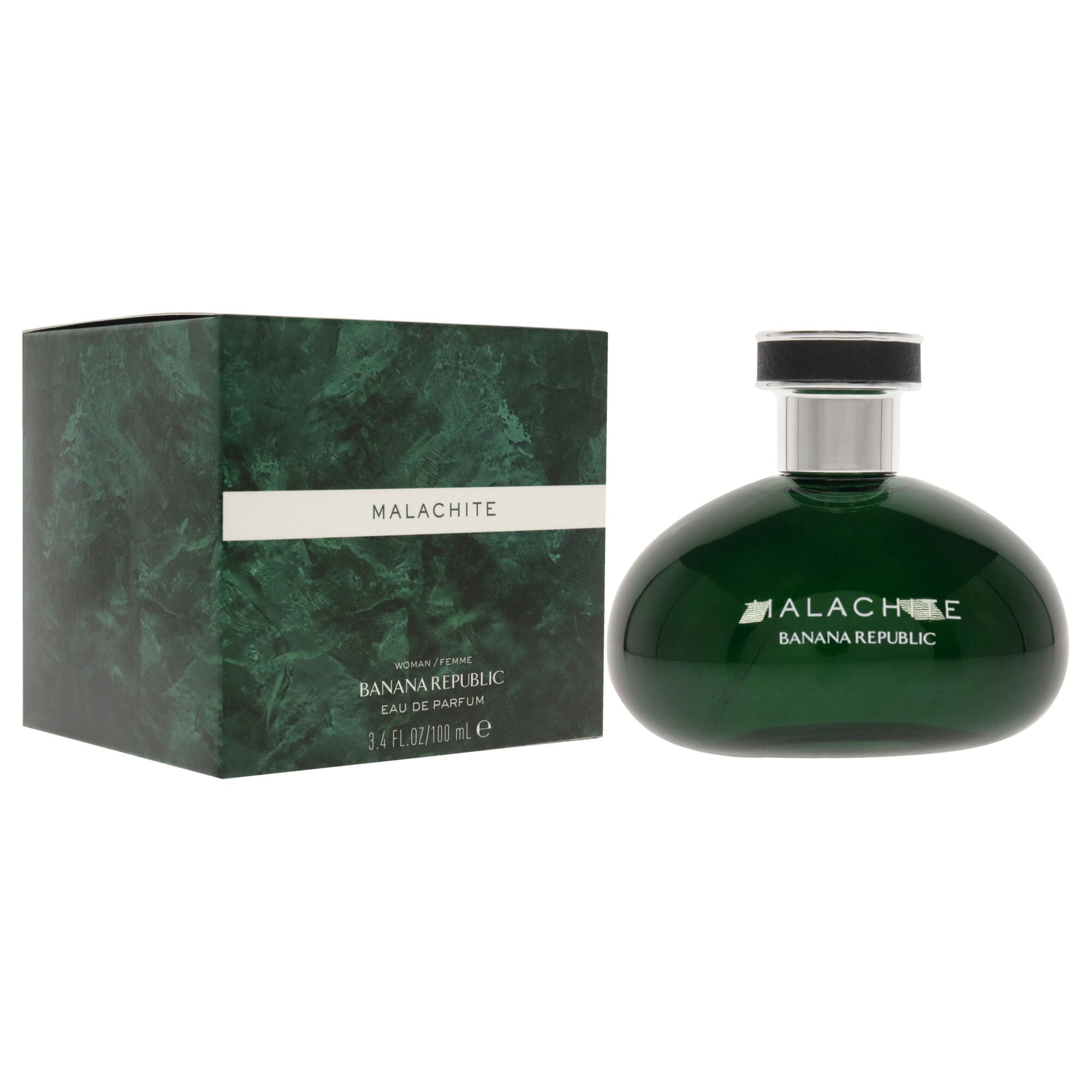 Banana Republic Malachite by Banana Republic for Women - 3.4 oz EDP Spray, See Description, alternate image number 2