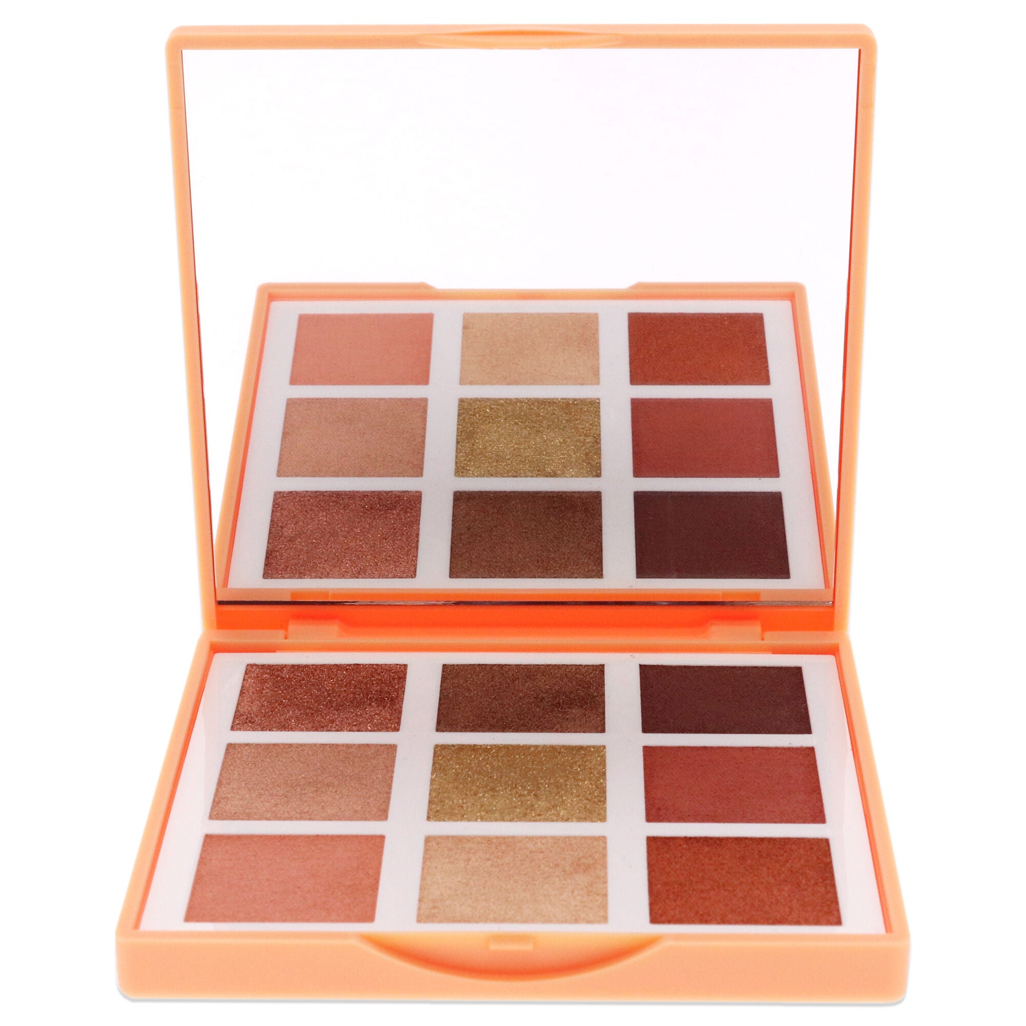 The Eyeshadow Palette - Sunset by 3INA for Women - 0.32 oz Eye Shadow, , alternate image number 5