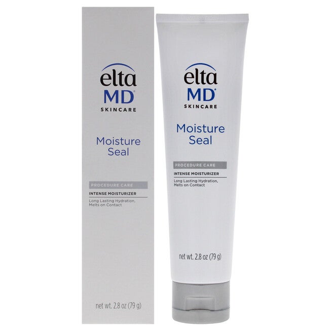 Moisture Seal by EltaMD for Unisex - 2.8 oz Moisturizer, NA, hi-res image number null