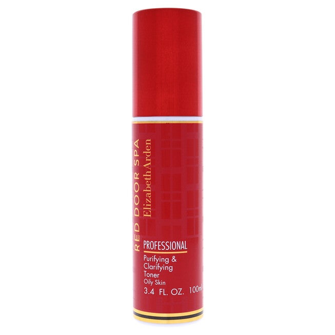Pure Clarifying Toner by Santaverde for Unisex - 3.4 oz Toner, , alternate image number null