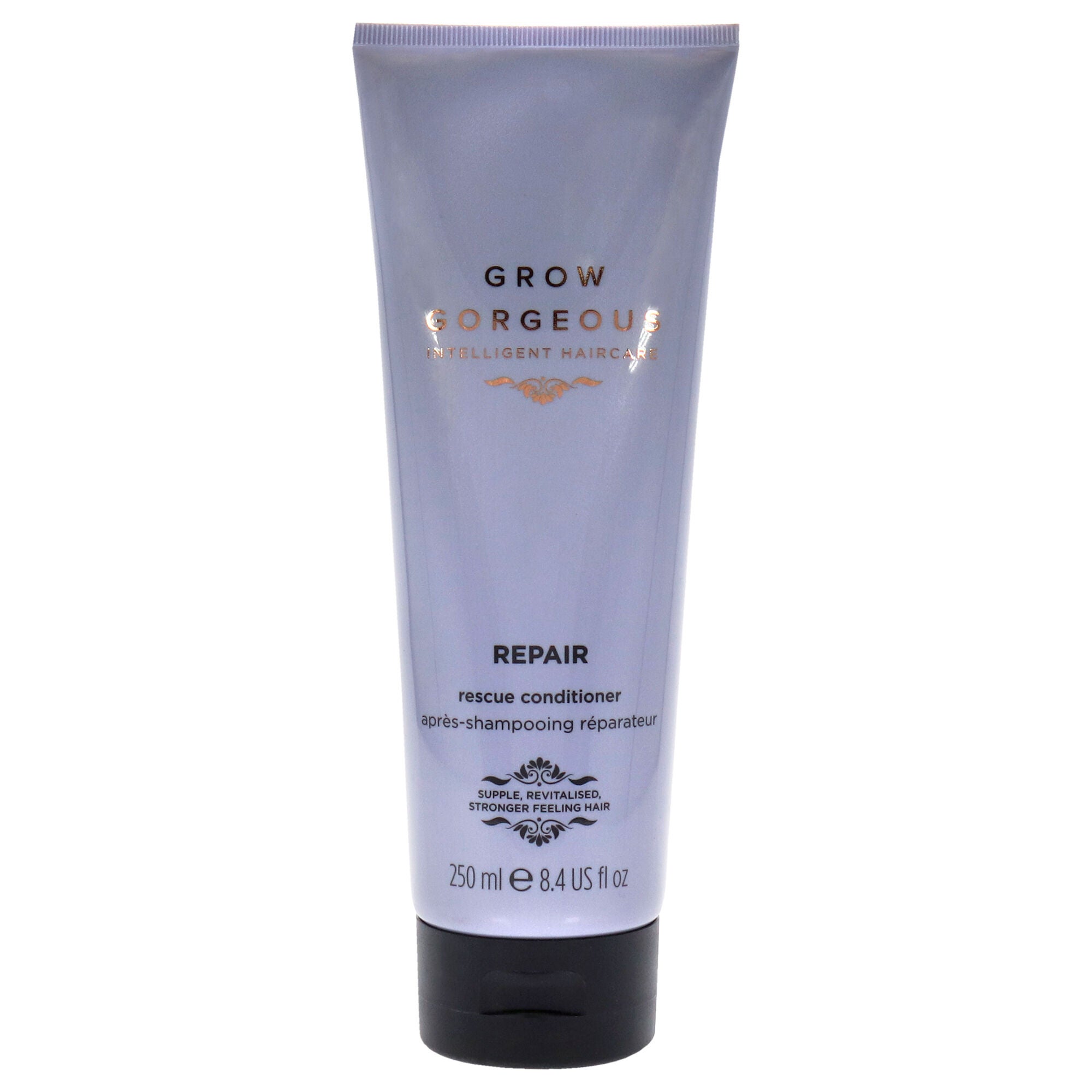 Repair Rescue Conditioner by Grow Gorgeous for Unisex - 8.4 oz Conditioner, See Description, hi-res image number 0