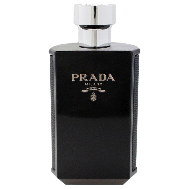 LHomme Intense by Prada for Men - 3.3 oz EDP Spray, NA, alternate image number null