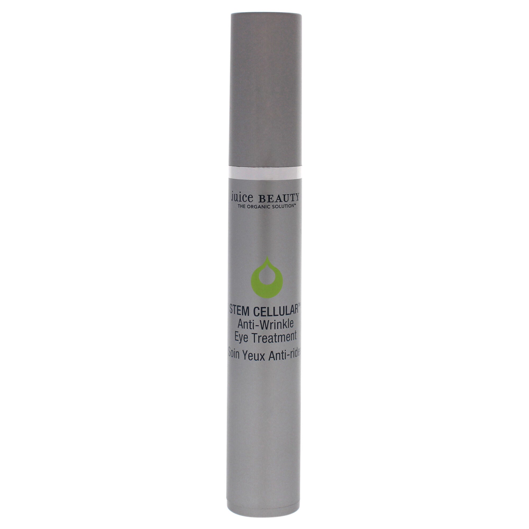 Stem Cellular Anti-Wrinkle Eye Treatment by Juice Beauty for Women - 0.5 oz Treatment, See Description, alternate image number 1