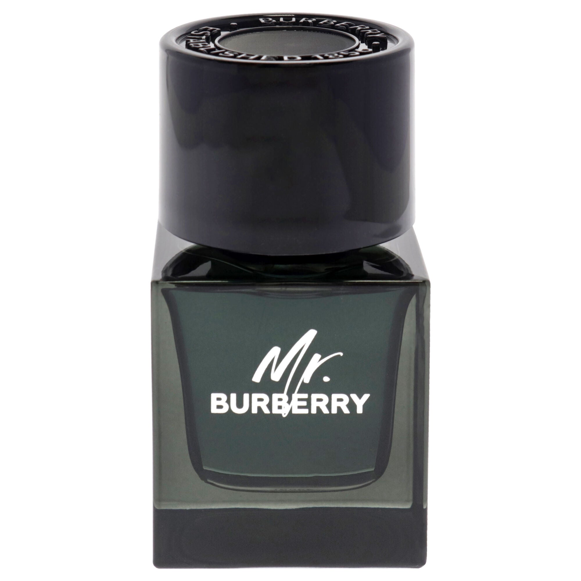 Mr. Burberry by Burberry for Men - 1.6 oz EDP Spray, See Description, alternate image number 4