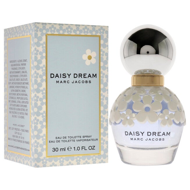 Daisy Dream by Marc Jacobs for Women - 1 oz EDT Spray, NA, alternate image number null