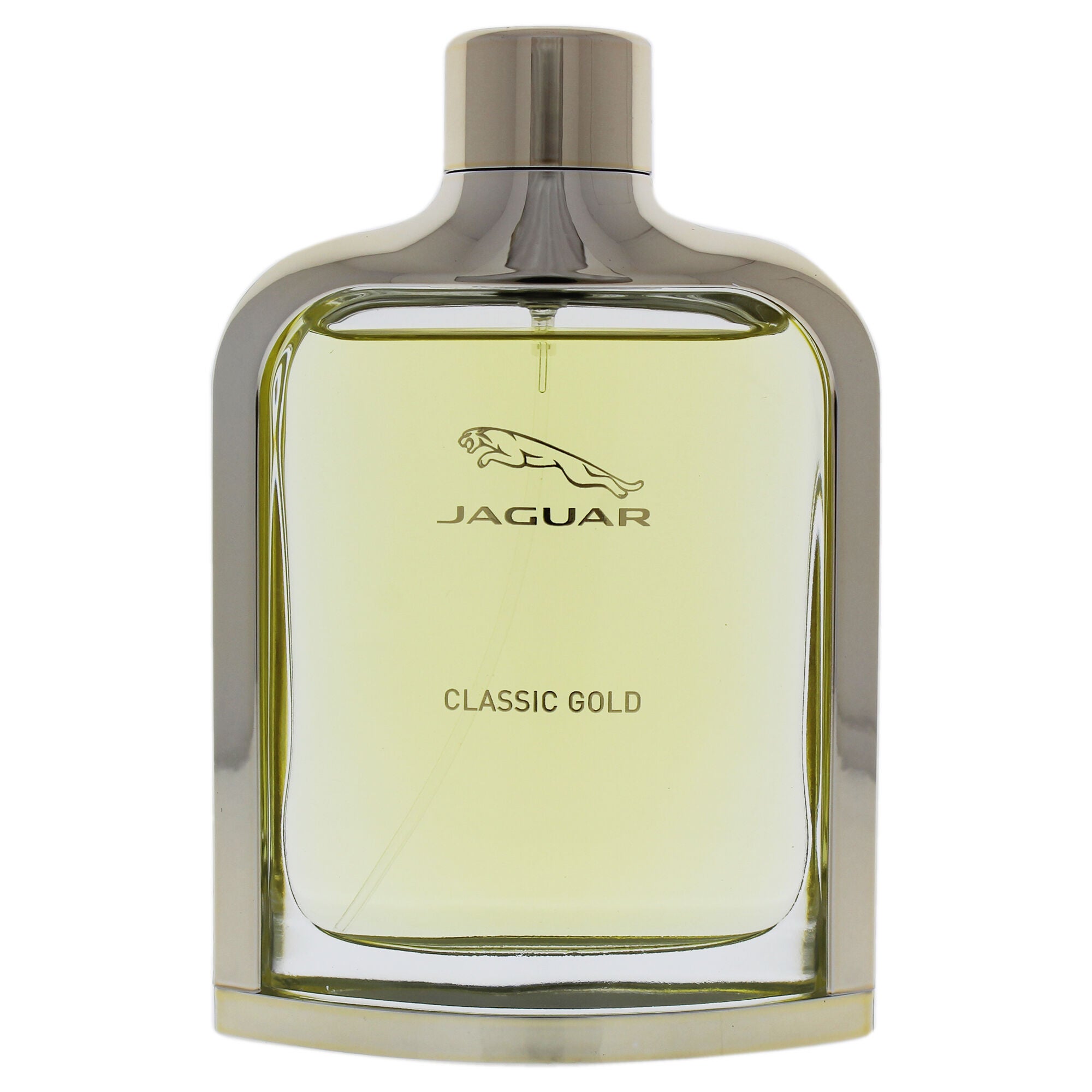 Jaguar Classic Gold by Jaguar for Men - 3.4 oz EDT Spray, , alternate image number 5