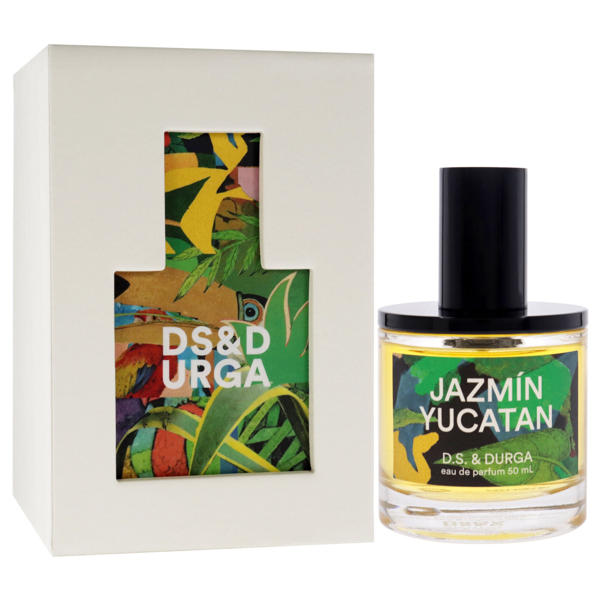 Jazmin Yucatan by DS & Durga for Unisex - 1.7 oz EDP Spray, , alternate image number 6