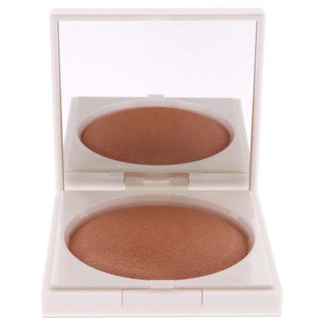 Luminizing Glow Powder - Dusk Reflection by Honest for Women - 0.35 oz highlighter, , alternate image number null