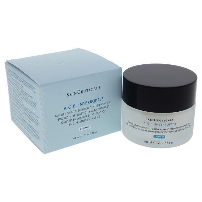 A.G.E Interrupter by SkinCeuticals for Unisex - 1.7 oz Treatment, NA, alternate image number null