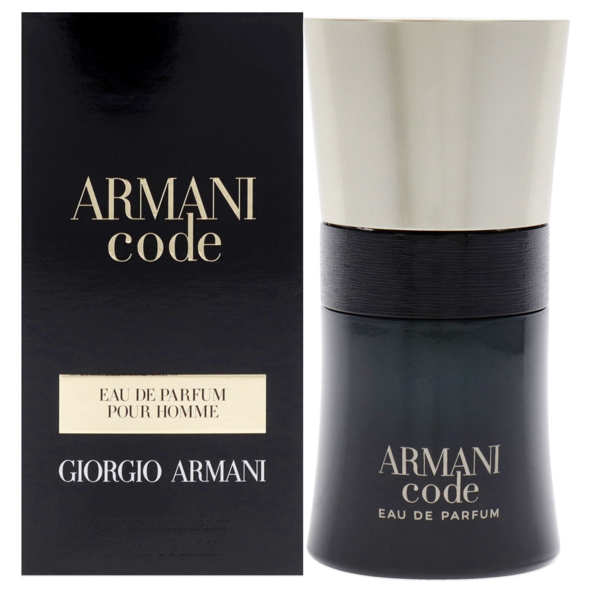 Armani Code by Giorgio Armani for Men - 1 oz EDP Spray, See Description, hi-res image number 0