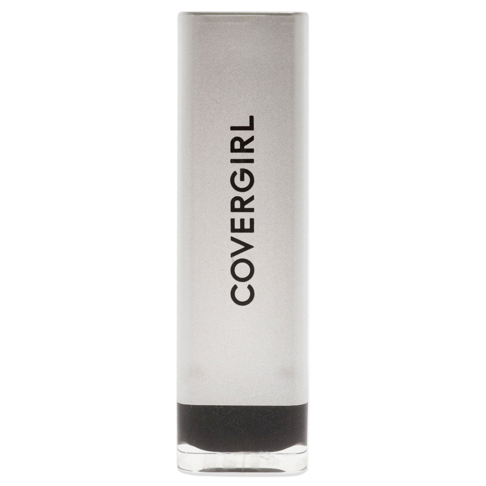Exhibitionist Metallic Lipstick - 555 Dont Tell by CoverGirl for Women - 0.12 oz Lipstick, , alternate image number 3