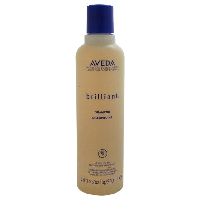 Brilliant Shampoo by Aveda for Unisex - 8.5 oz Shampoo, , alternate image number 1