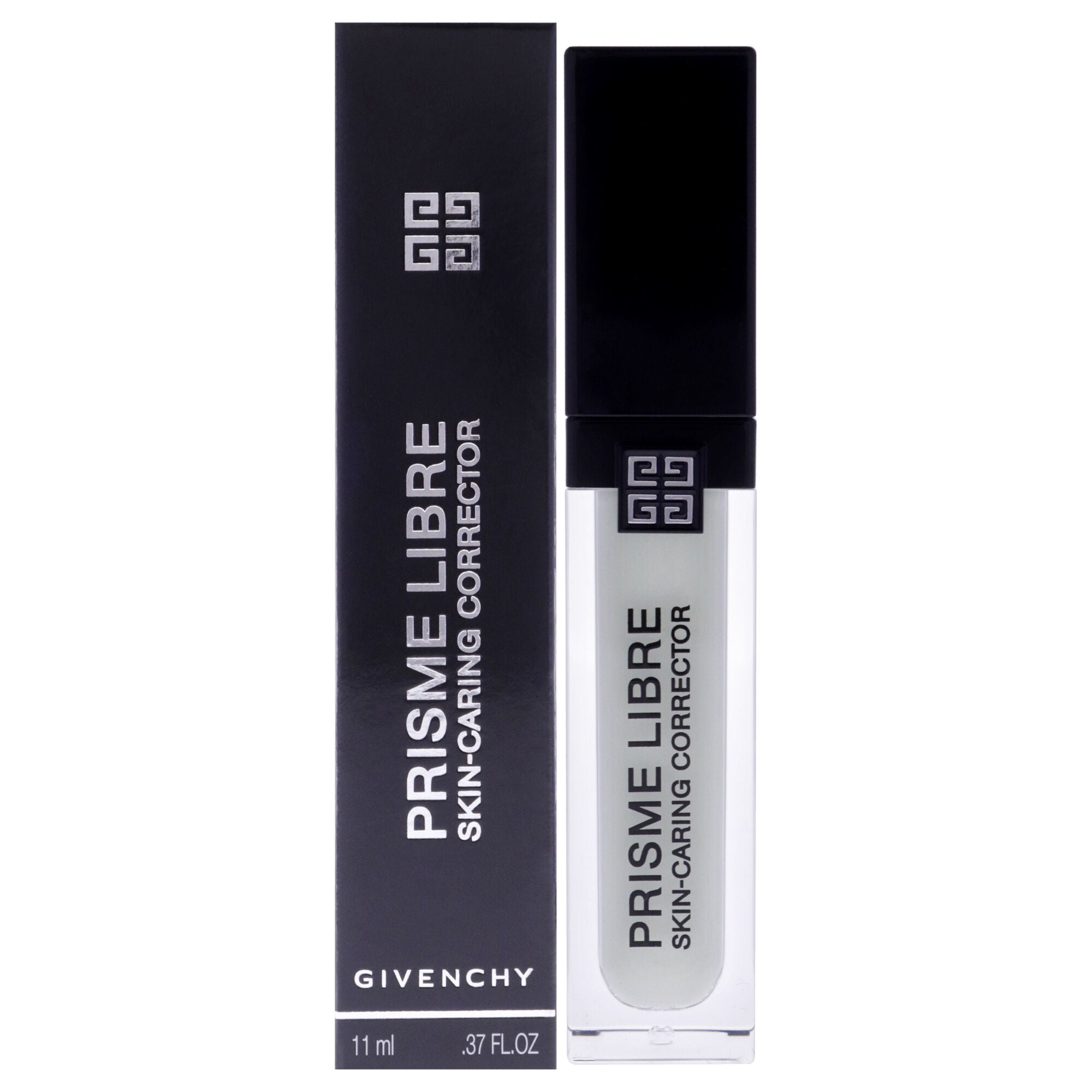 Prisme Libre Skin-Caring Corrector - Green by Givenchy for Women - 0.37 oz Corrector, See Description, hi-res image number 0