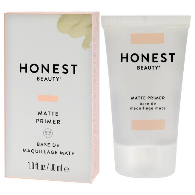 Everything Primer - Matte by Honest for Women - 1 oz Primer, NA, alternate image number null