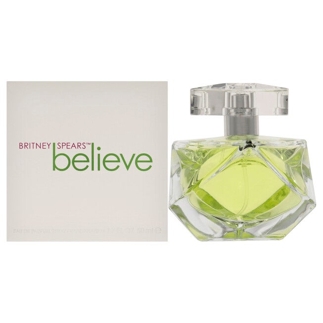Believe by Britney Spears for Women - 1.7 oz EDP Spray, NA, hi-res image number null