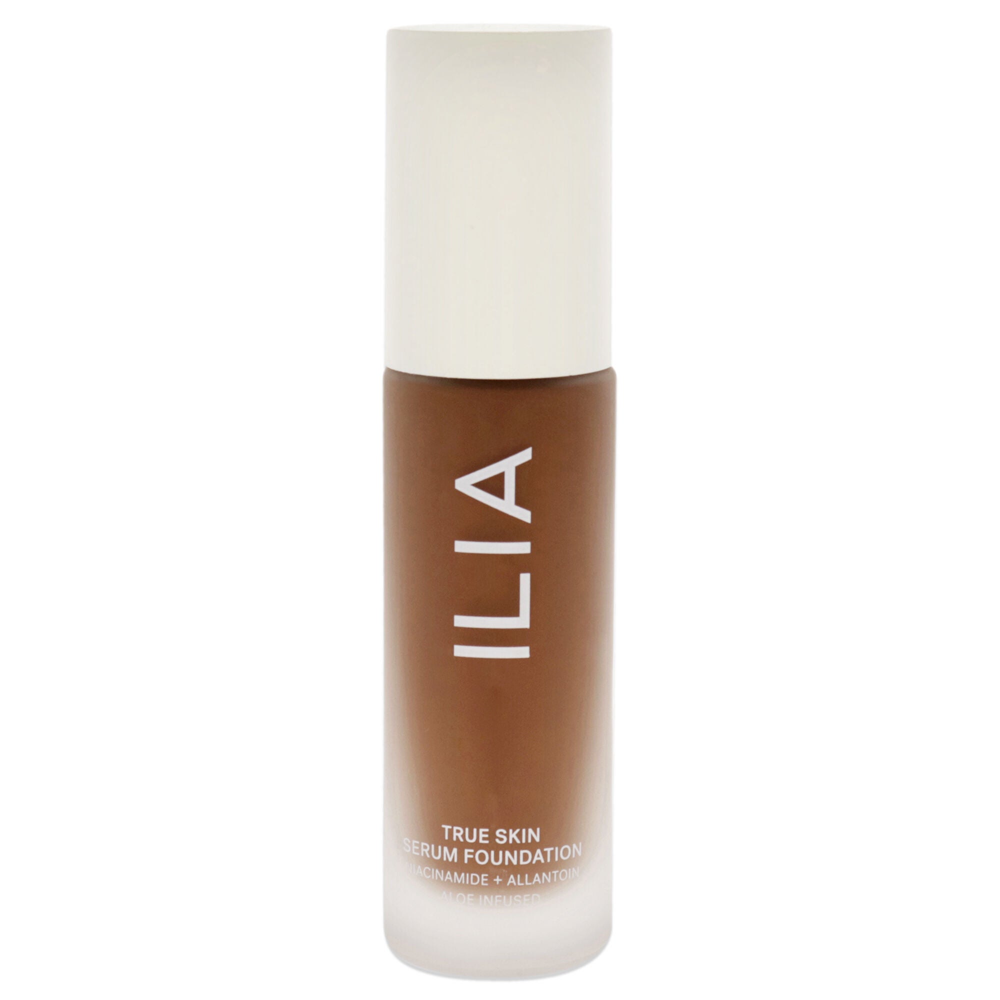 True Skin Serum Foundation - SF14 Bimini by ILIA Beauty for Women - 1 oz Foundation, See Description, alternate image number 1