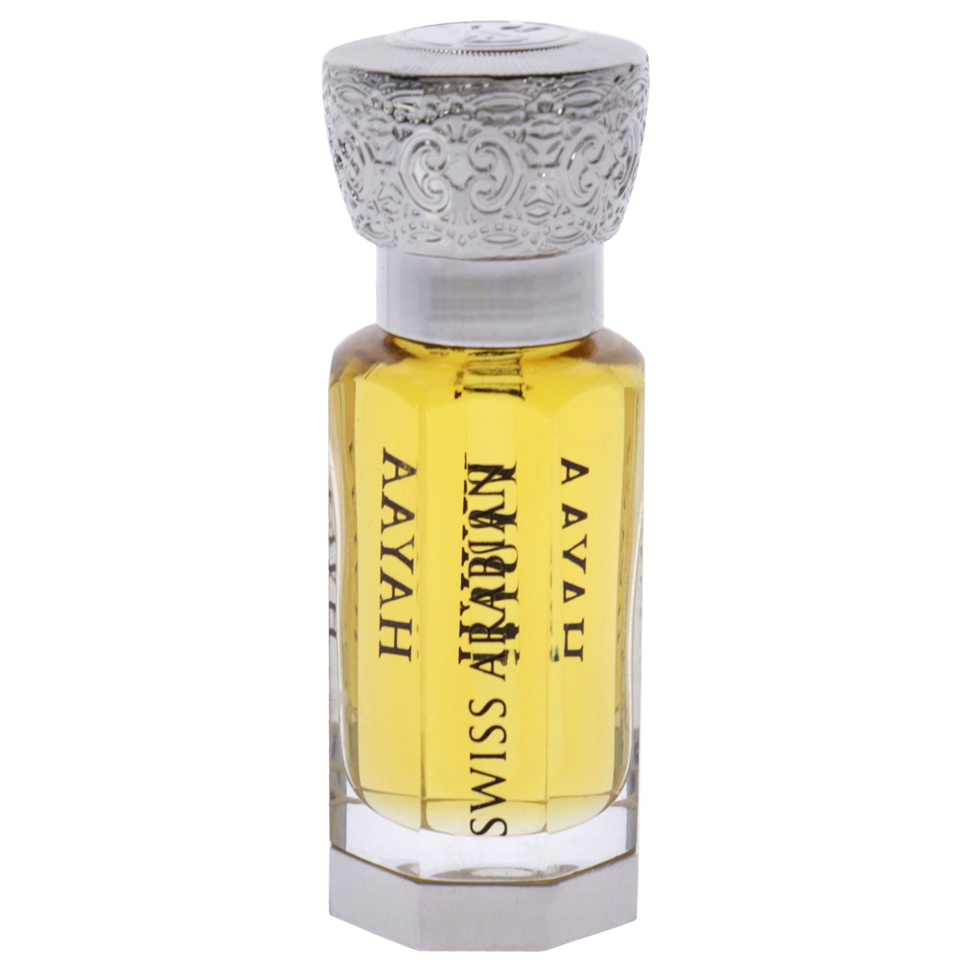 Hayaa by Swiss Arabian for Unisex - 0.4 oz Parfum Oil, See Description, alternate image number 1