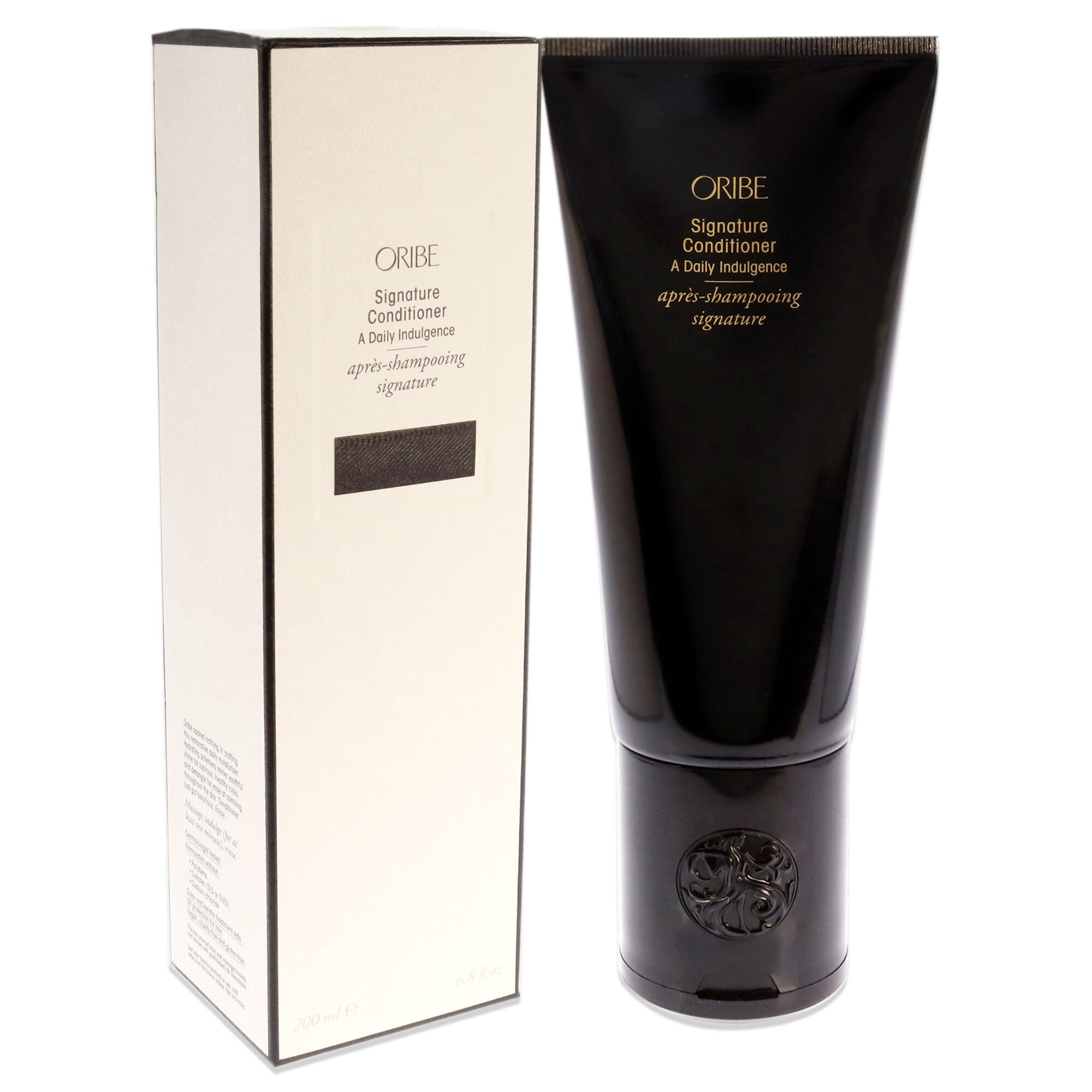 Signature Conditioner by Oribe for Unisex - 6.8 oz Conditioner, See Description, alternate image number 1