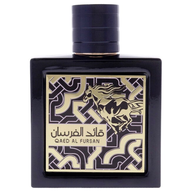 Qaed Al Fursan by Lattafa for Men - 3.04 oz EDP Spray, NA, alternate image number null