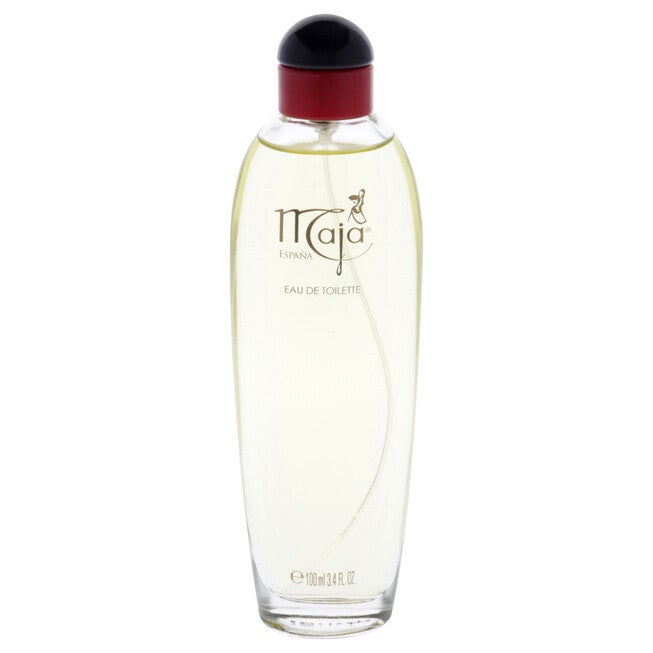 Maja by Myrurgia for Women - 3.4 oz EDT Spray, NA, alternate image number null