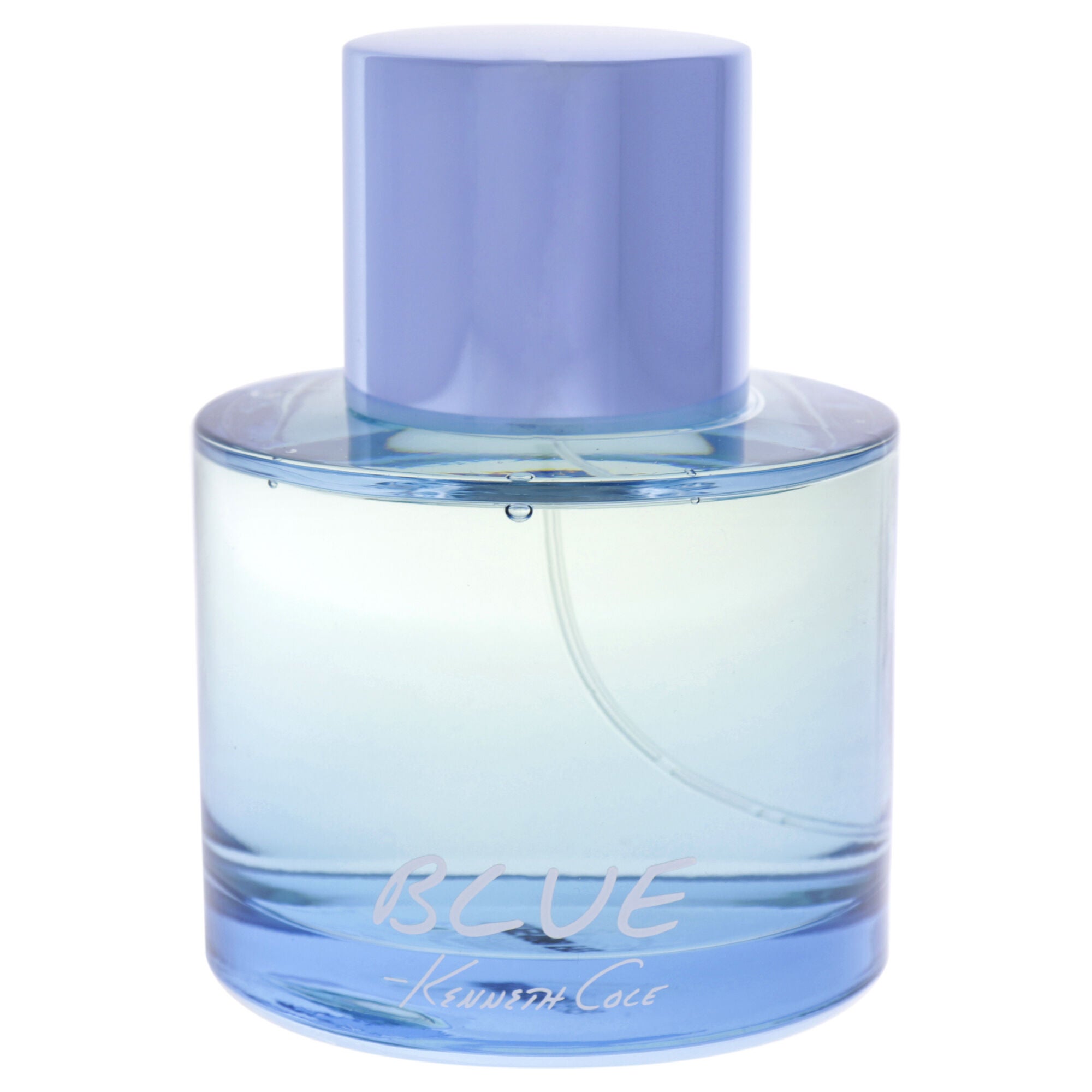 Kenneth Cole Blue by Kenneth Cole for Men - 3.4 oz EDT Spray, See Description, alternate image number 4