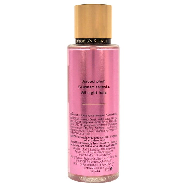 Pure Seduction by Victorias Secret for Women - 8.4 oz Fragrance Mist, See Description, alternate image number 1
