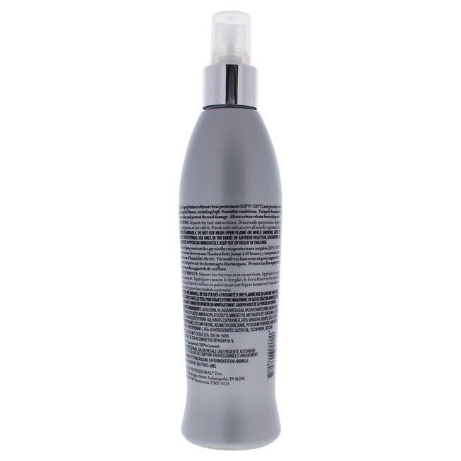 Platinum Hot Spray - 20 by Kenra for Unisex - 8 oz Hairspray, NA, alternate image number null