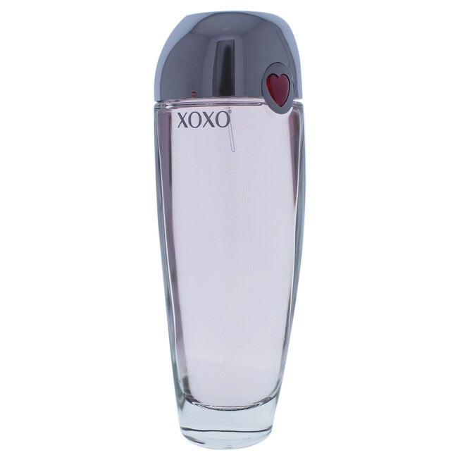 XoXo by XOXO for Women - 3.4 oz EDP Spray, , alternate image number null