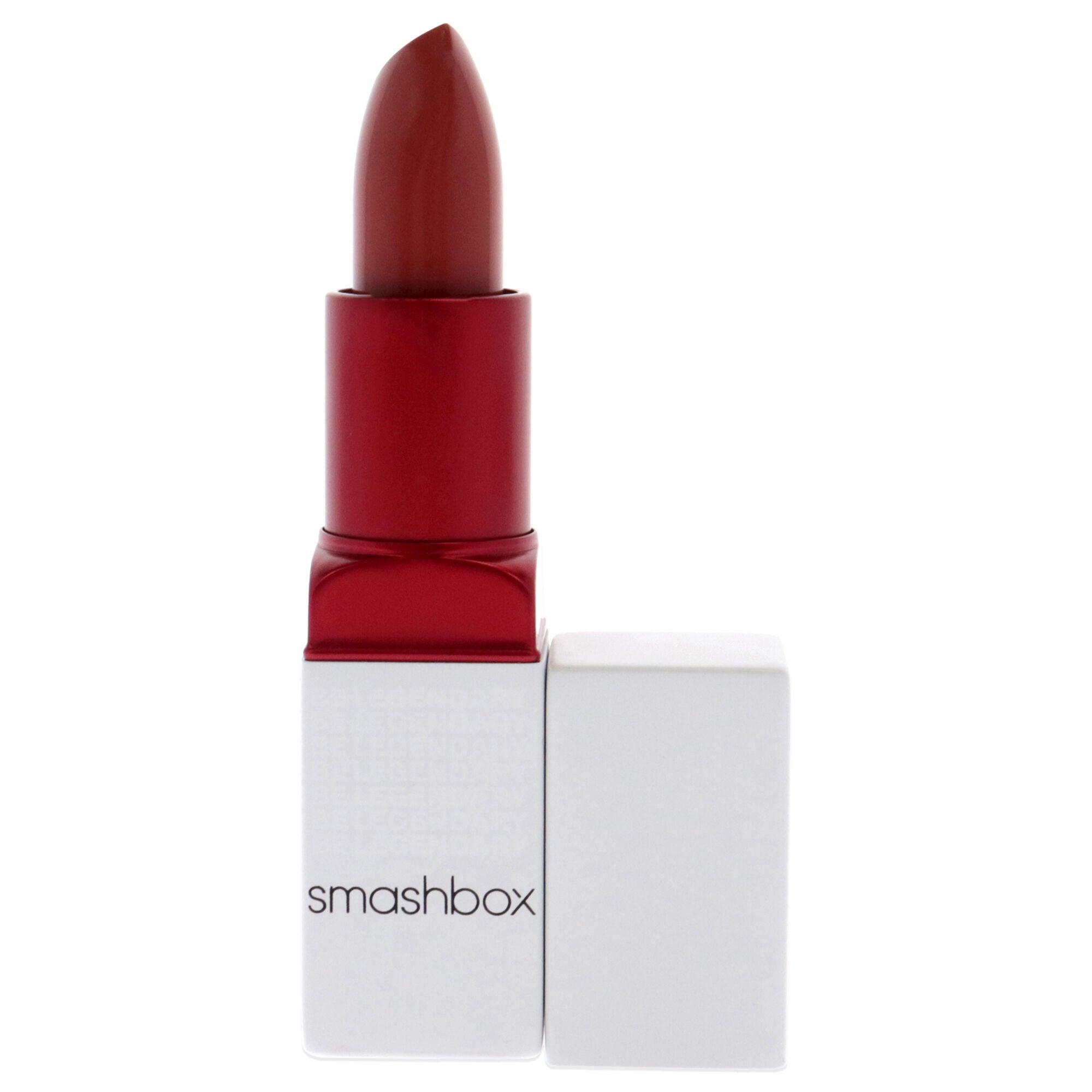 Be Legendary Lipstick - First Time by SmashBox for Women - 0.11 oz Lipstick, See Description, alternate image number 4