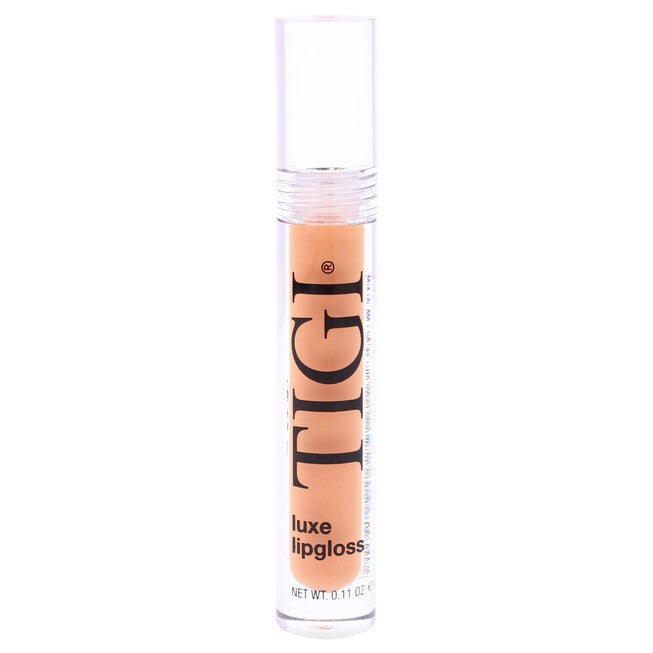 Luxe Lipgloss - Knockout by TIGI for Women - 0.11 oz Lip Gloss, See Description, alternate image number 4