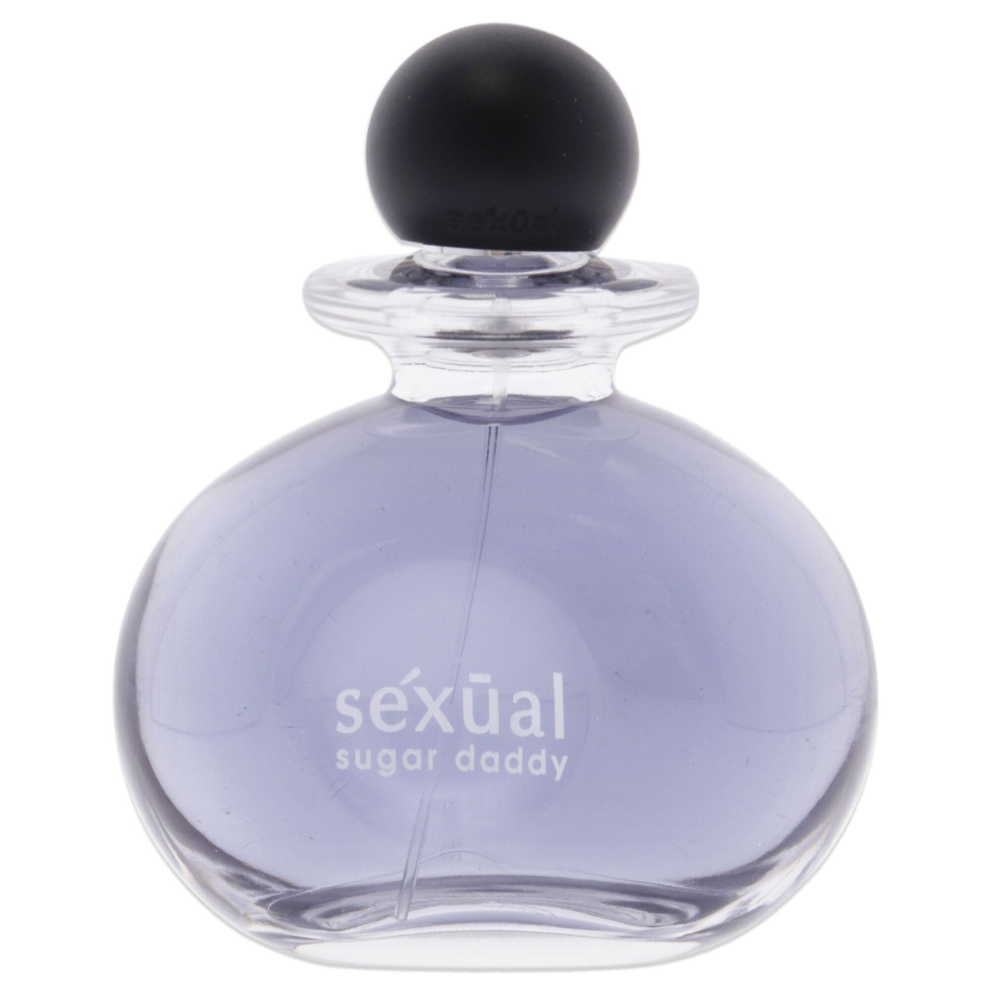 Sexual Sugar Daddy by Michel Germain for Men - 4.2 oz EDT Spray, Clear, alternate image number 1
