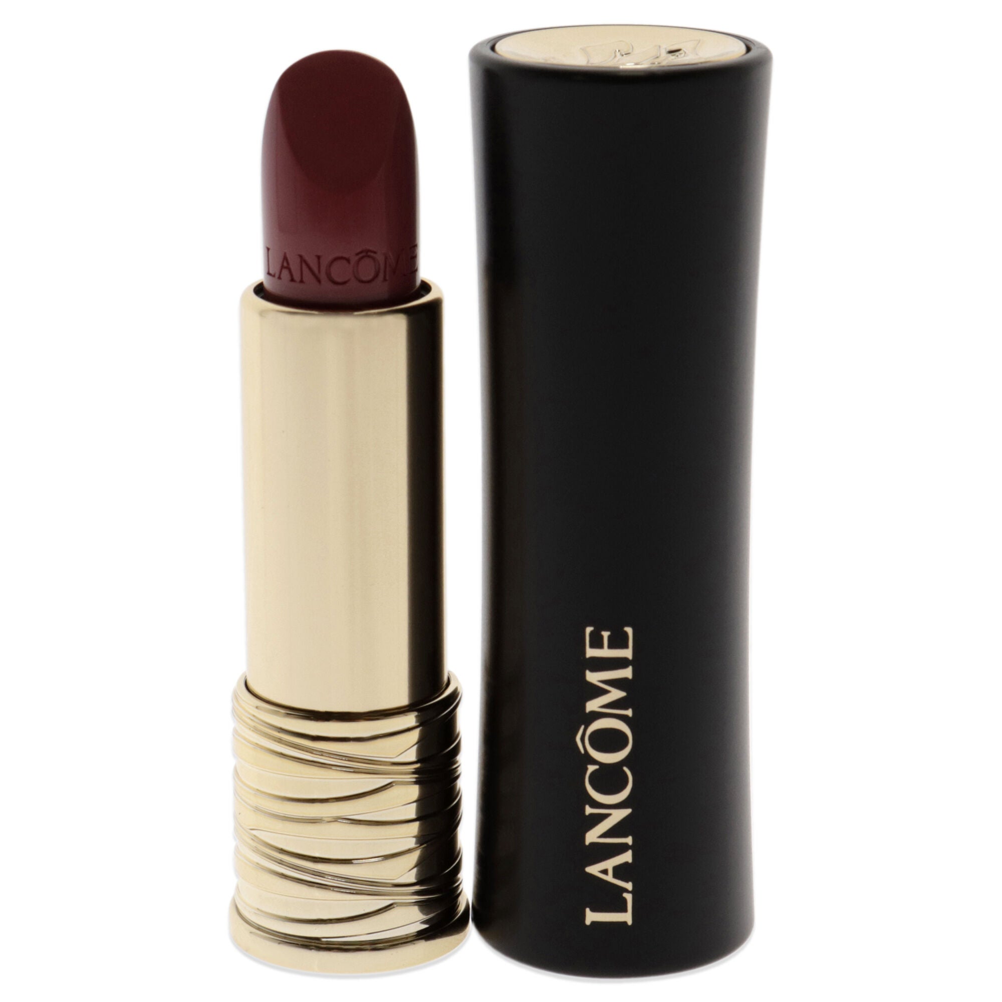 LAbsolu Rouge Cream Lipstick - 264 Peut etre by Lancome for Women - 0.12 oz Lipstick, See Description, alternate image number 4