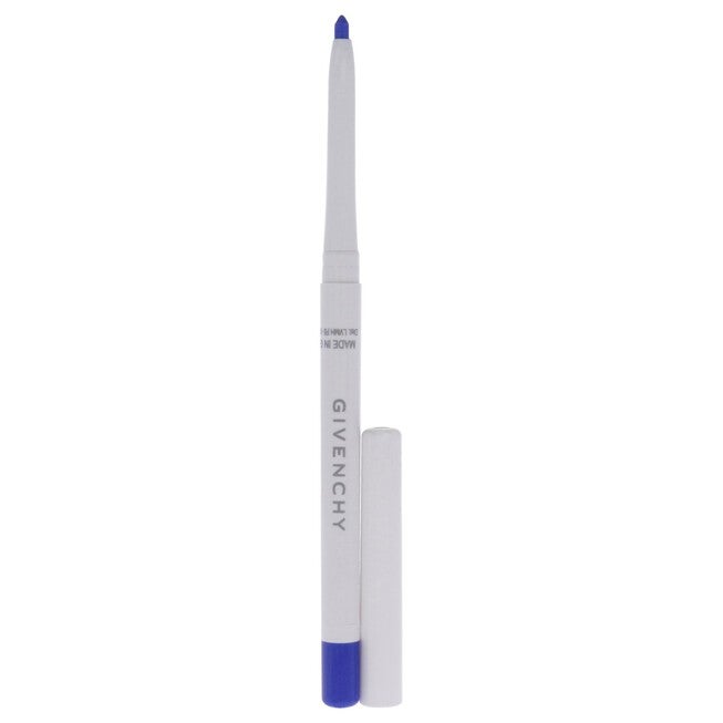 Khol Couture Waterproof Retractable Eyeliner - 04 Cobalt by Givenchy for Women - 0.01 oz Eyeliner, See Description, alternate image number null