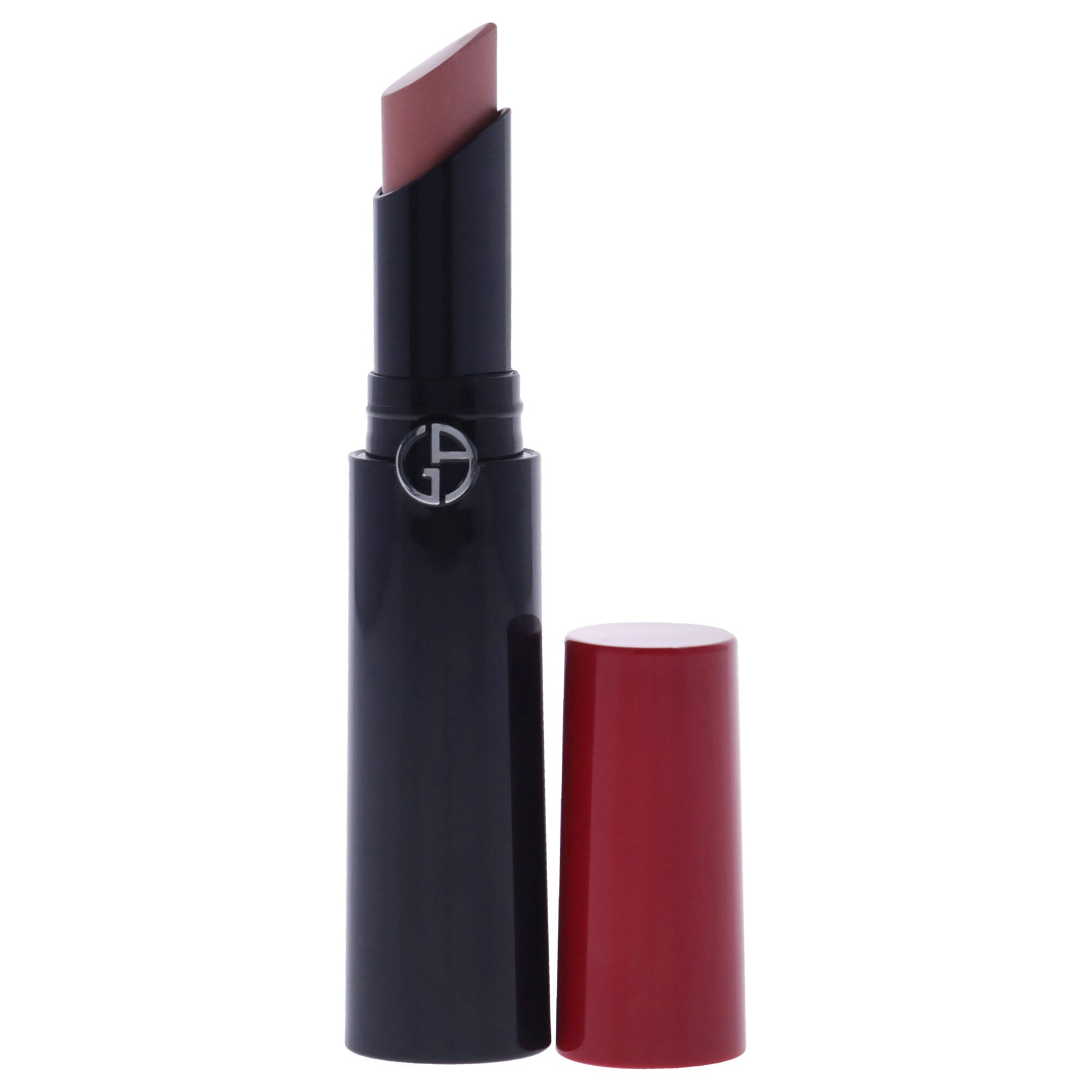 Lip Power Longwear Vivid Color Lipstick - 104 Selfless Tempting by Giorgio Armani for Women - 0.11 oz Lipstick, , alternate image number 5