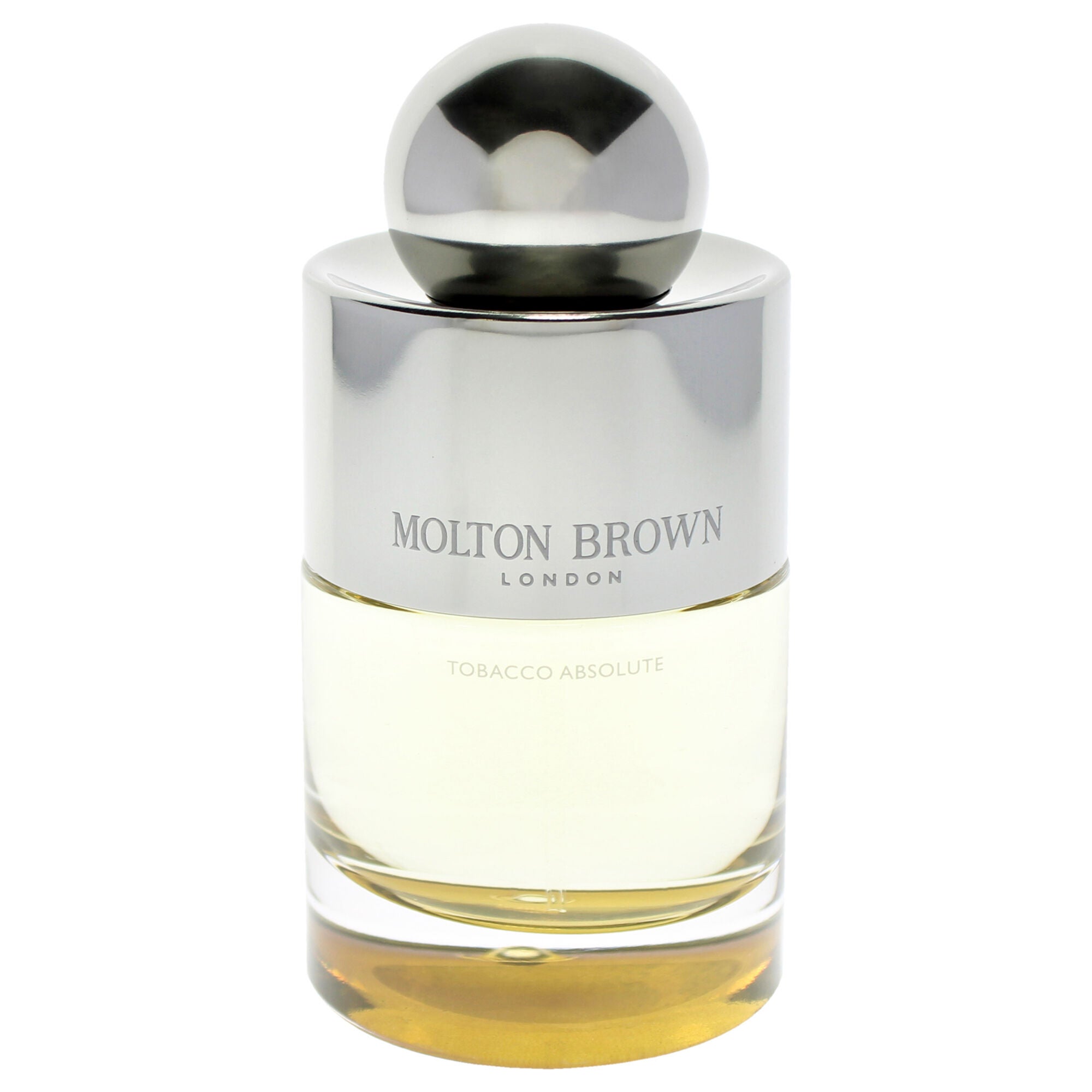 Tabacco Absolute by Molton Brown for Men - 3.3 oz EDT Spray, See Description, alternate image number 4