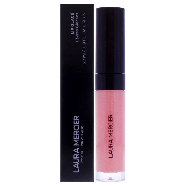 Lip Glace - 150 Melon Sorbet by Laura Mercier for Women - 0.19 oz Lip Gloss, NA, hi-res image number null