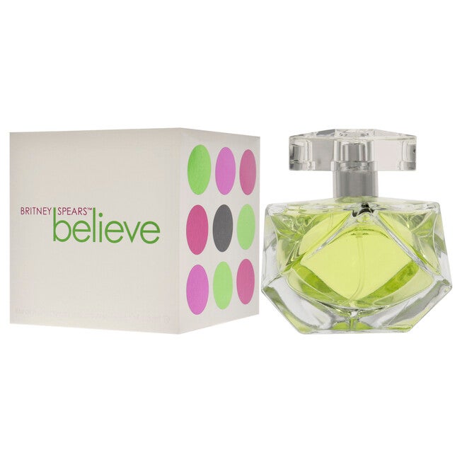 Believe by Britney Spears for Women - 1.7 oz EDP Spray, , alternate image number null