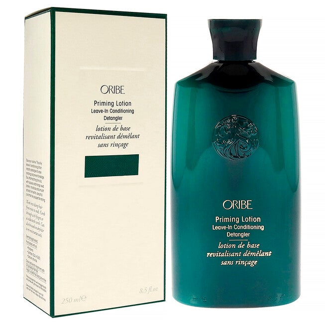 Priming Lotion Leave-In Conditioning Detangler by Oribe for Unisex - 8.5 oz Detangler, NA, alternate image number null