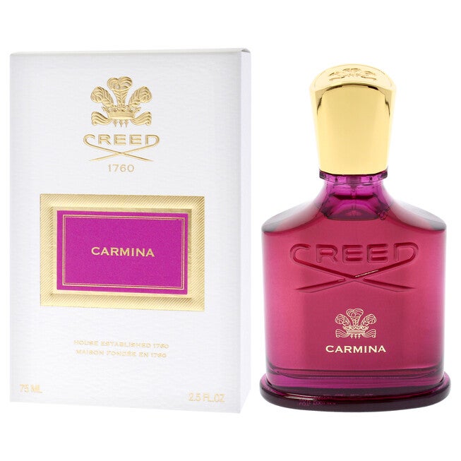 Carmina by Creed for Women - 2.5 oz EDP Spray, NA, alternate image number null