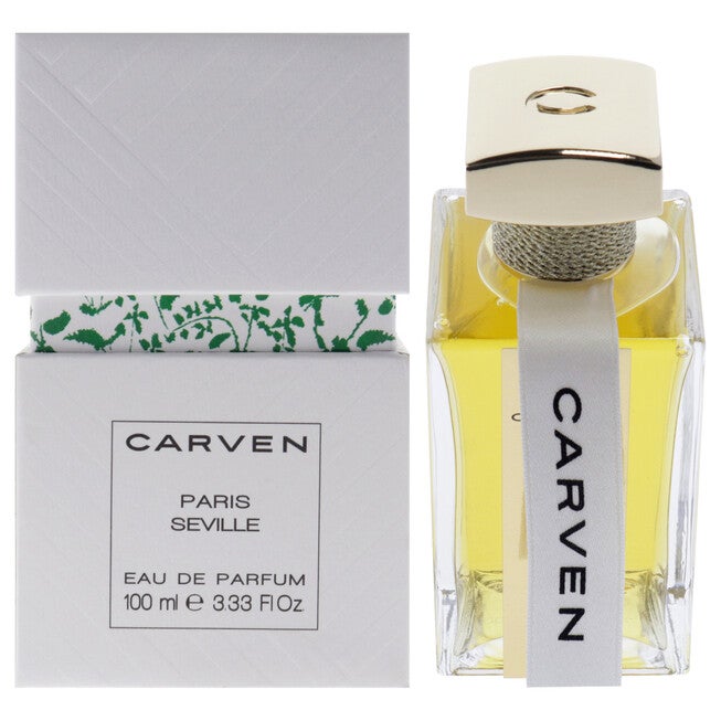 Seville by Carven for Women - 3.33 oz EDP Spray, See Description, hi-res image number null