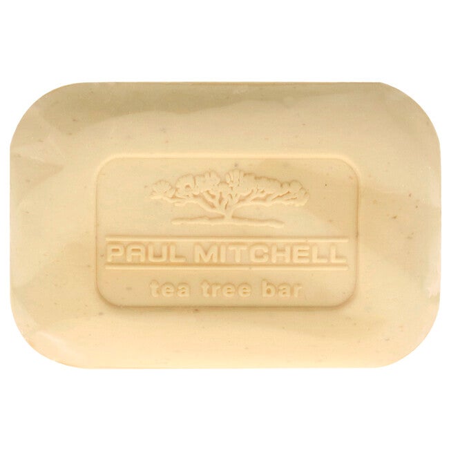 Tea Tree Body Bar by Paul Mitchell for Unisex - 5.3 oz Soap, NA, alternate image number null
